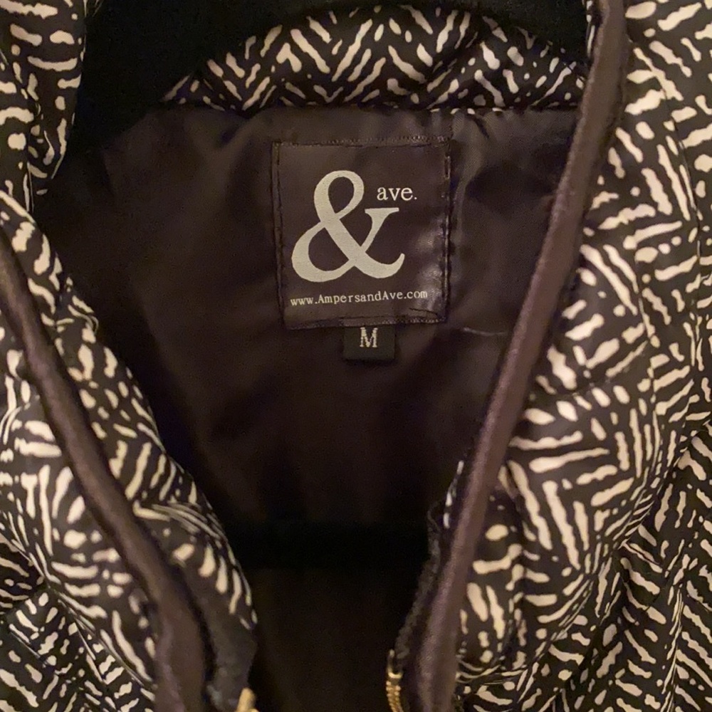 Puffer vest - Picture 2 of 2